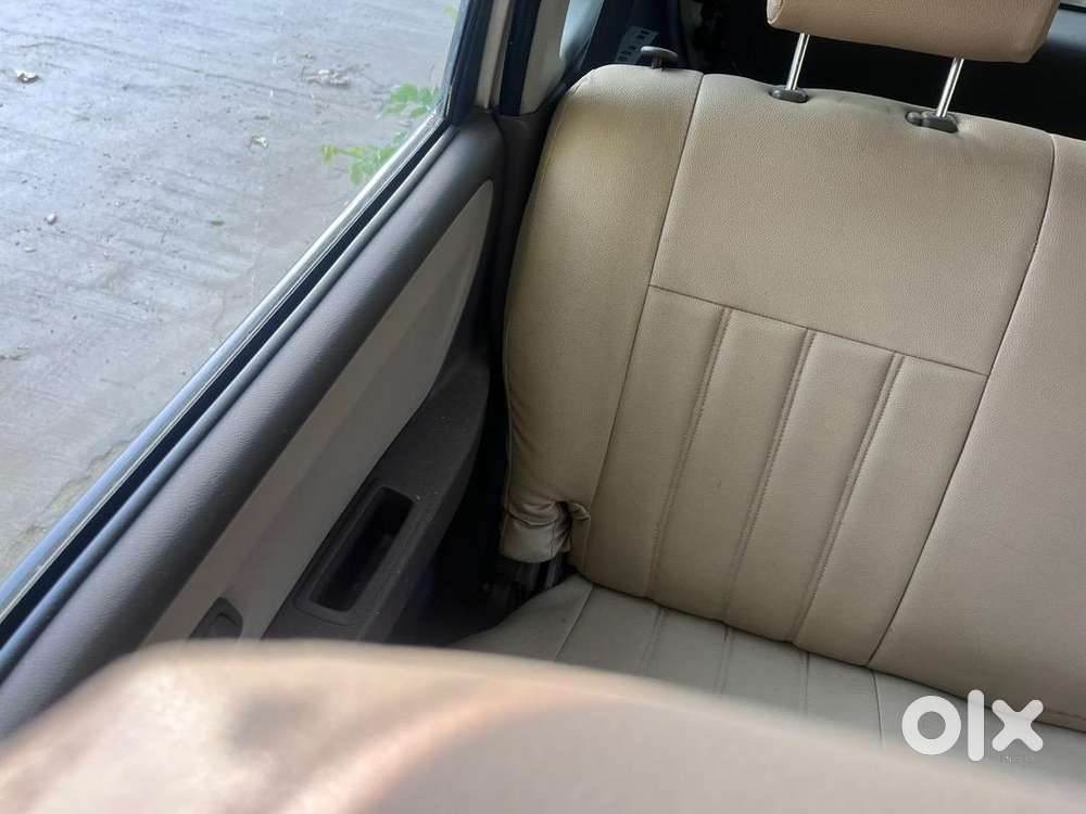 Maruti Suzuki Zen Estilo 2011 Petrol 45288 Km Driven
