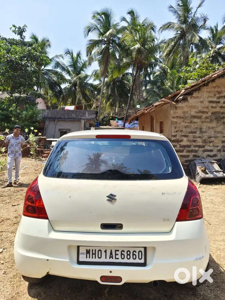 Maruti Suzuki Swift 2008 Petrol Good Condition