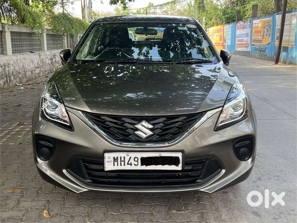 Maruti Suzuki Baleno 1.2 Delta, 2019, Petrol