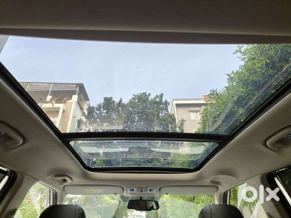 Hyundai Creta Sx (o) 1.5 Diesel Automatic, 2022, Diesel