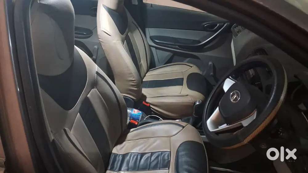 Tata Tiago 2018 Diesel 15000 Km Driven