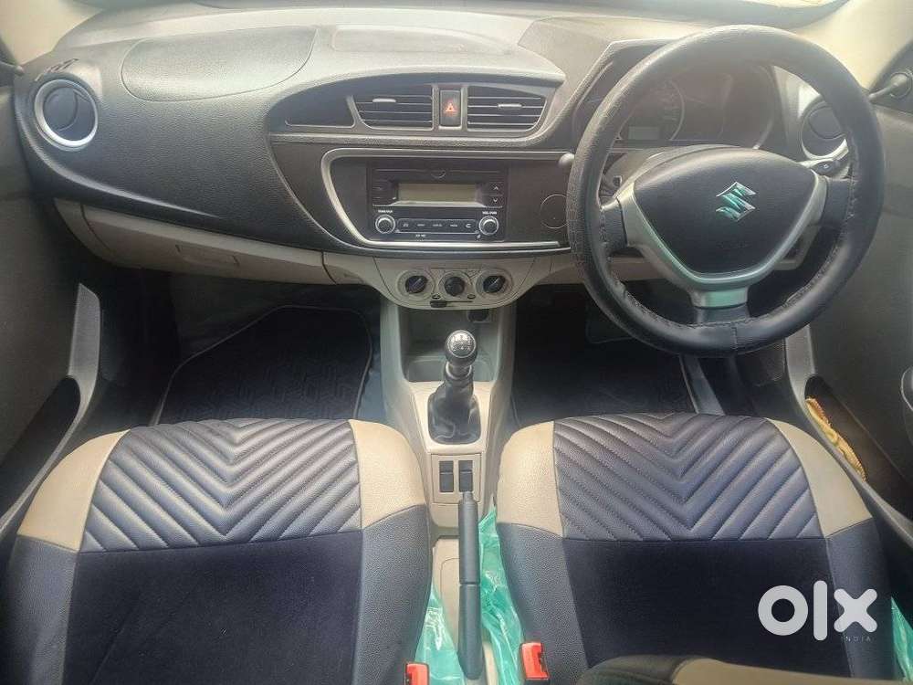 Maruti Suzuki Alto 800 Vxi Plus Option, 2021, Petrol