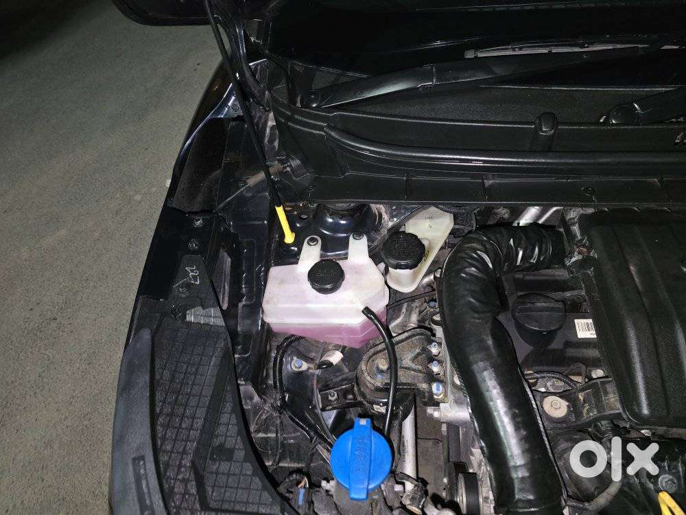 Hyundai Exter Sx (o) Connect 1.2 Mt Dual Tone, 2024, Petrol