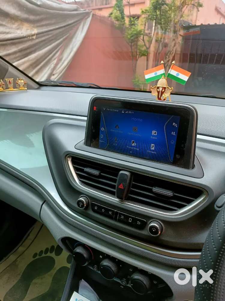 Tata Altroz 2020 Petrol Good Condition