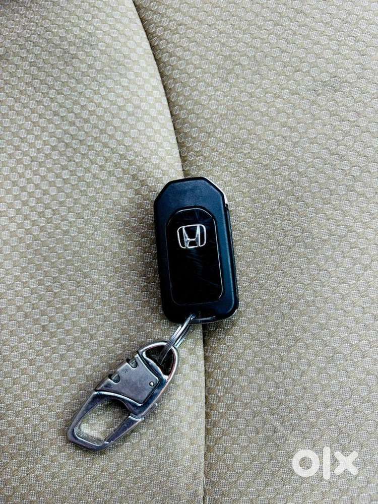 Honda Car Manual 2014