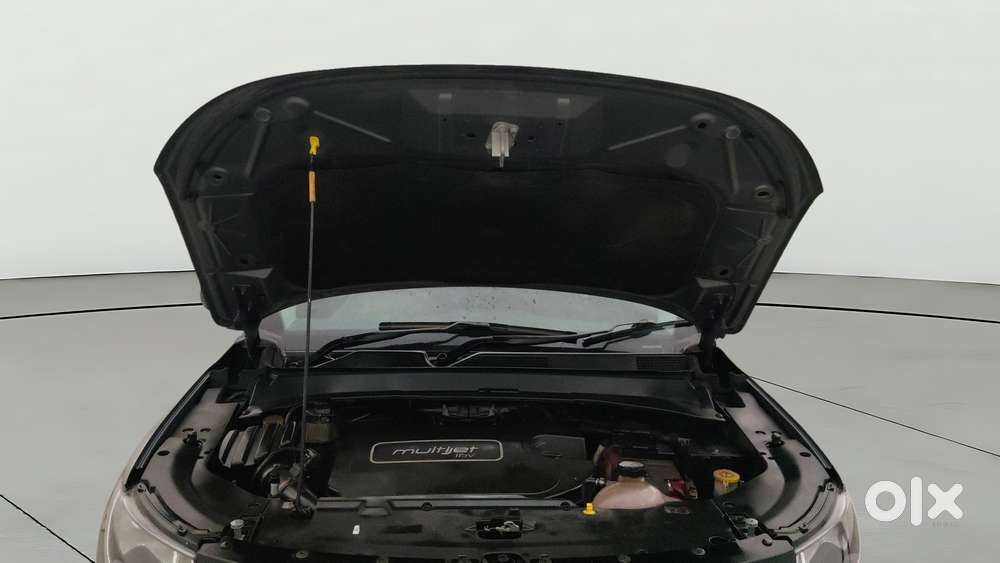 Jeep Compass 2.0 Sport Diesel, 2019, Diesel