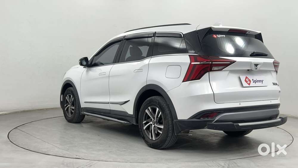 Mahindra Xuv700 2.2 Ax 5 Diesel At 7 Str, 2023, Diesel