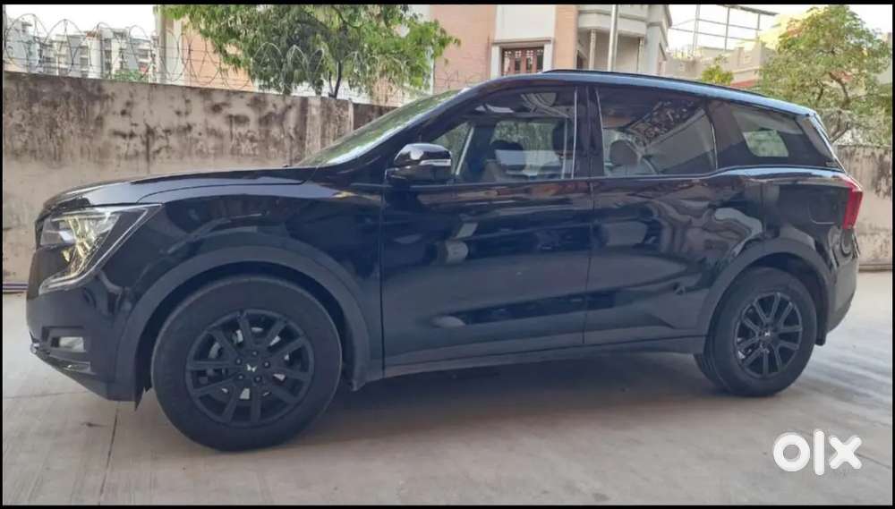 Mahindra Xuv700 Diesel 2025