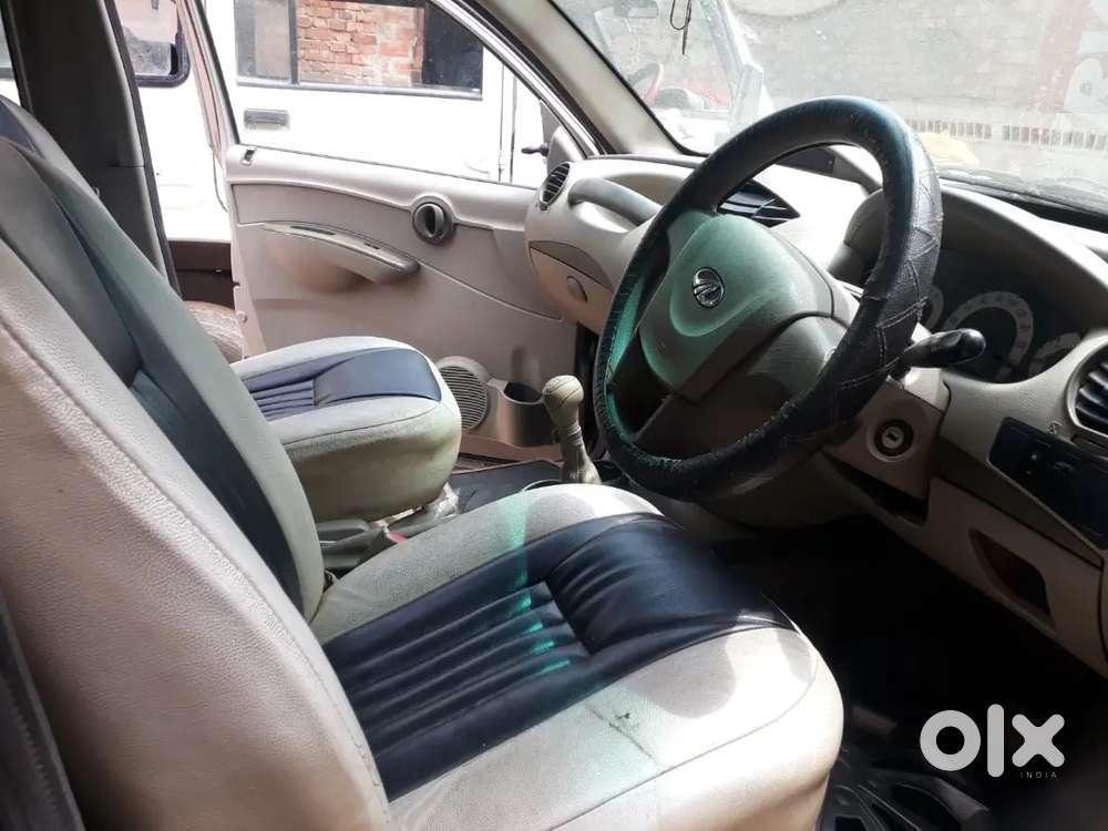 Mahindra Quanto 1.5 C4 2013