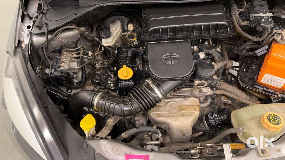 Tata Tiago 1.2 Revotron Xz Plus, 2019, Petrol