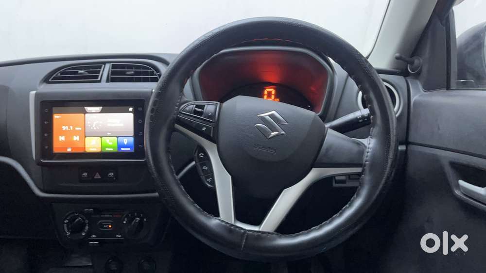 Maruti Suzuki Alto K10 Plus Edition, 2023, Petrol