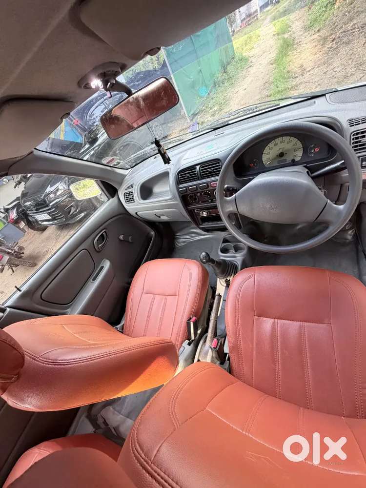 Maruti Suzuki Alto 2009