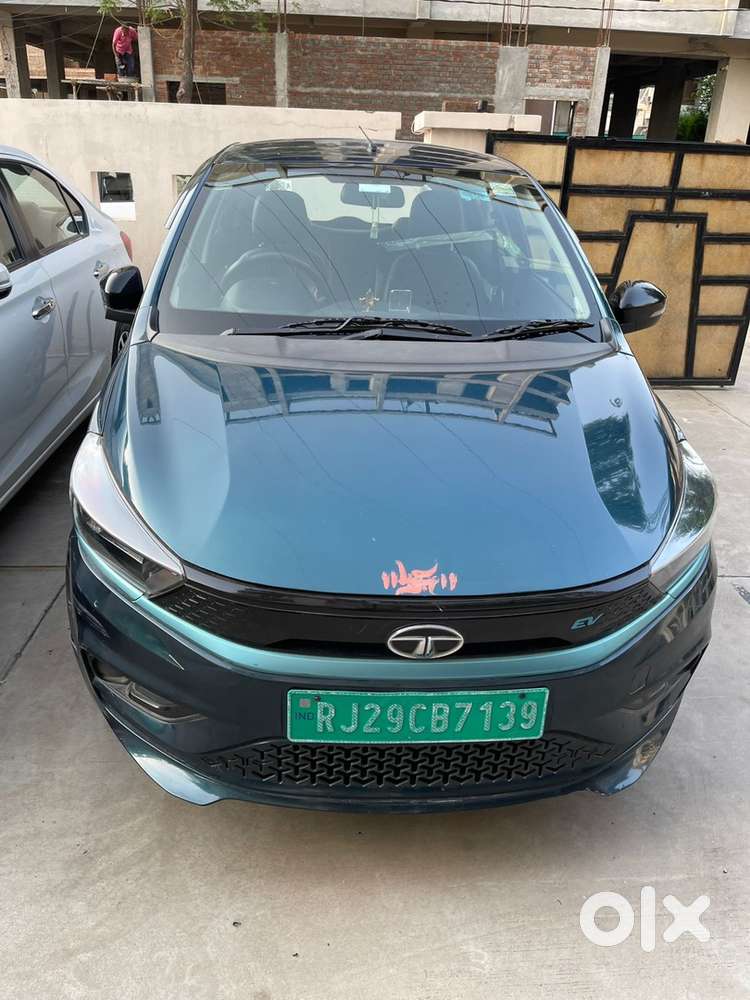 Tata Tiago Ev Xt 2023
