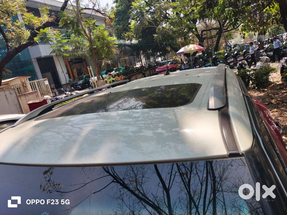 Mahindra Xuv300 W8 Option Dual Tone Diesel, 2019, Diesel