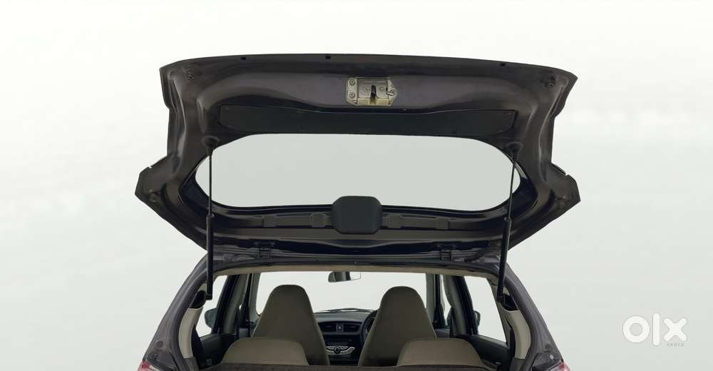 Maruti Suzuki Alto K10 Vxi, 2016, Petrol