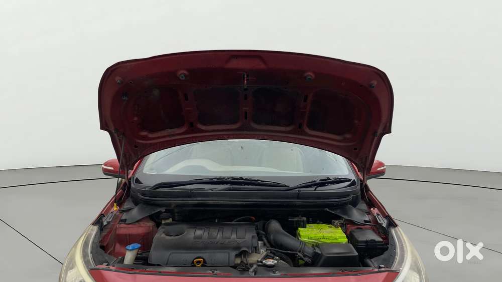 Hyundai Elite I20 Asta 1.4 Crdi, 2015, Diesel
