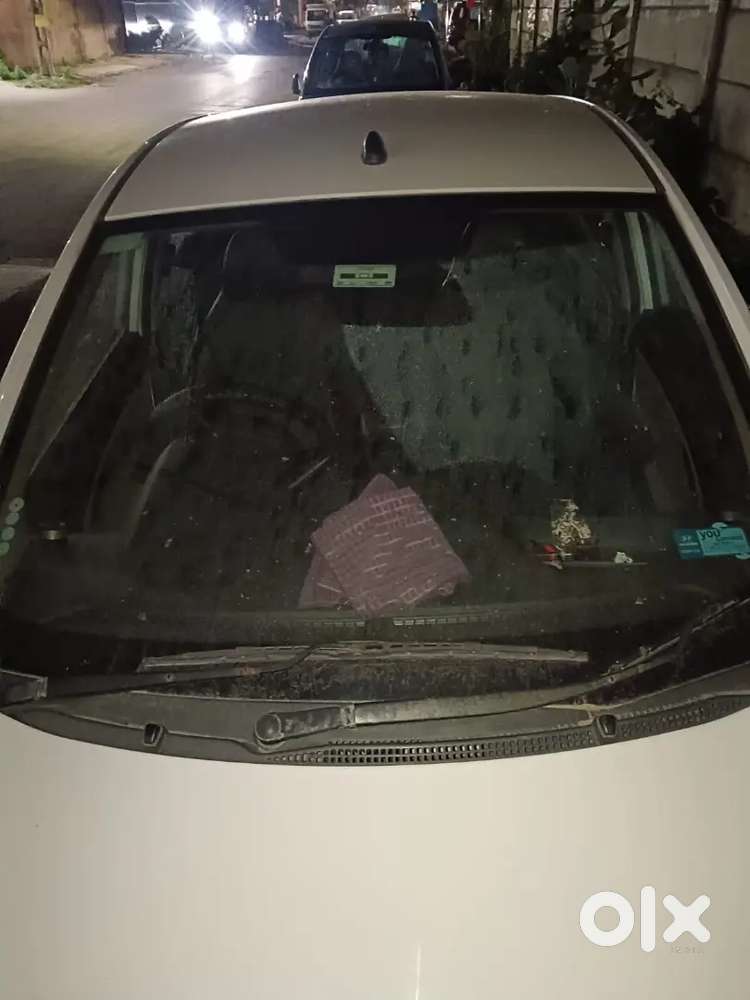 Hyundai Eon 2013 Petrol