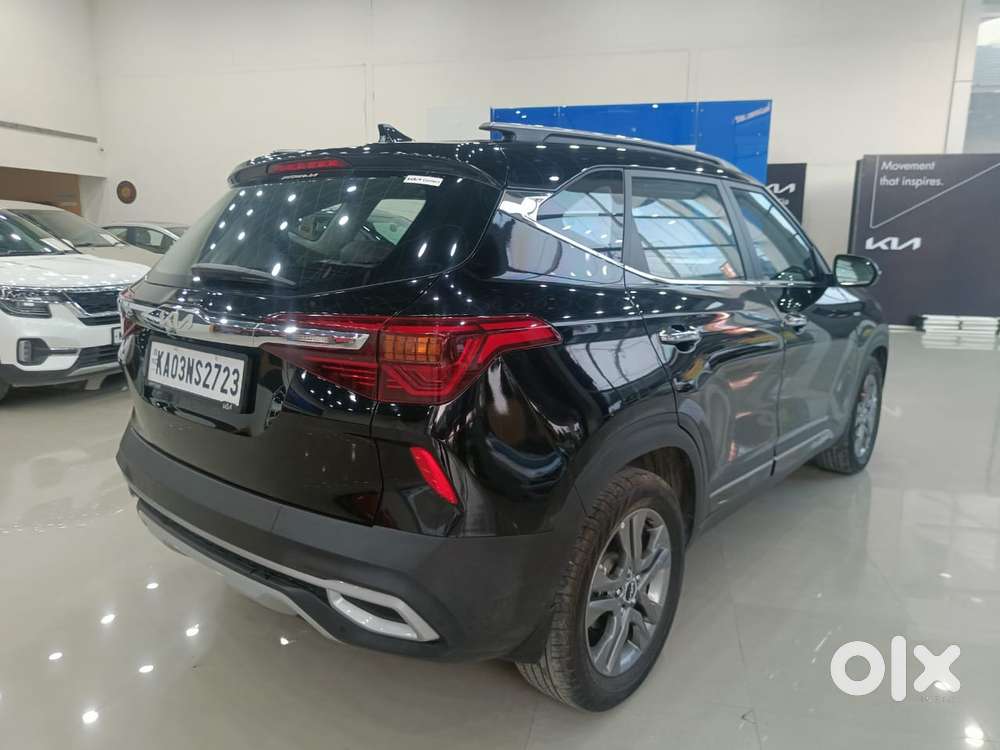 Kia Seltos Htx D, 2023, Diesel