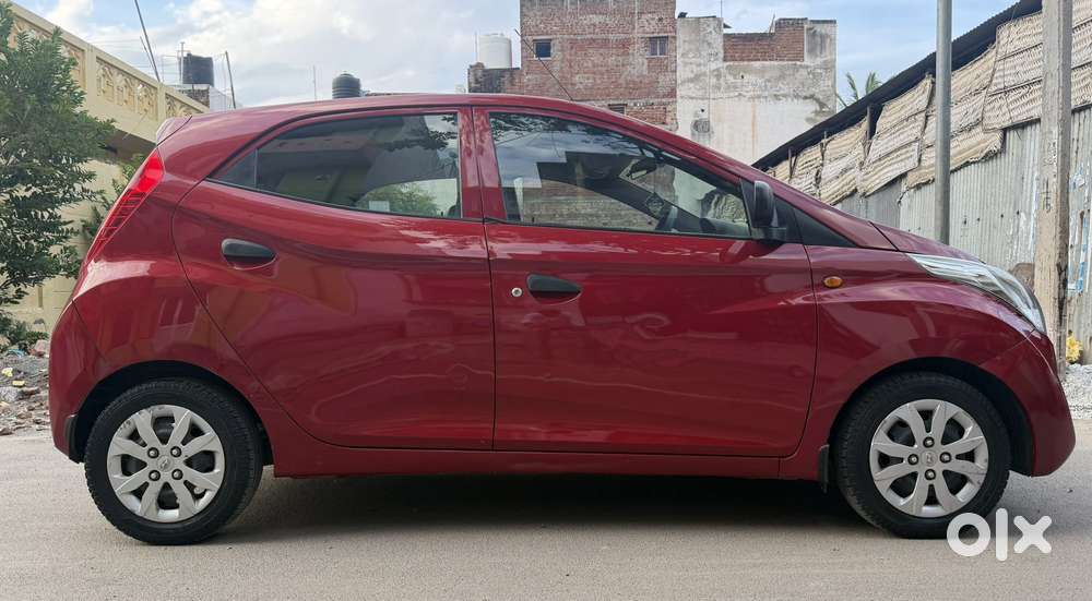 Hyundai Eon Magna +, 2018, Petrol