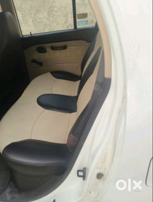 Hyundai Santro Xing 2014