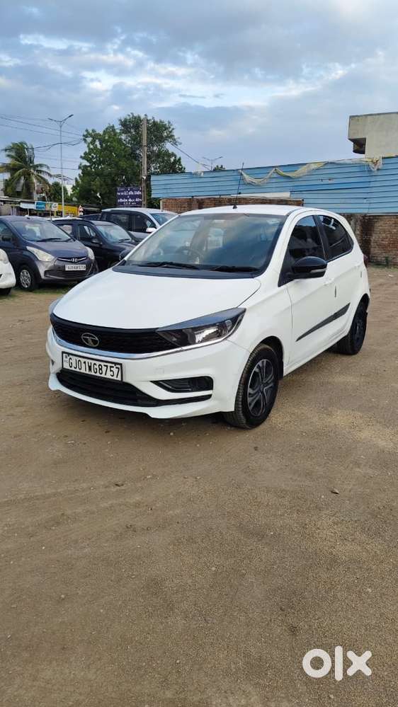 Tata Tiago 1.2 Revotron Xt (o), 2022, Cng & Hybrids