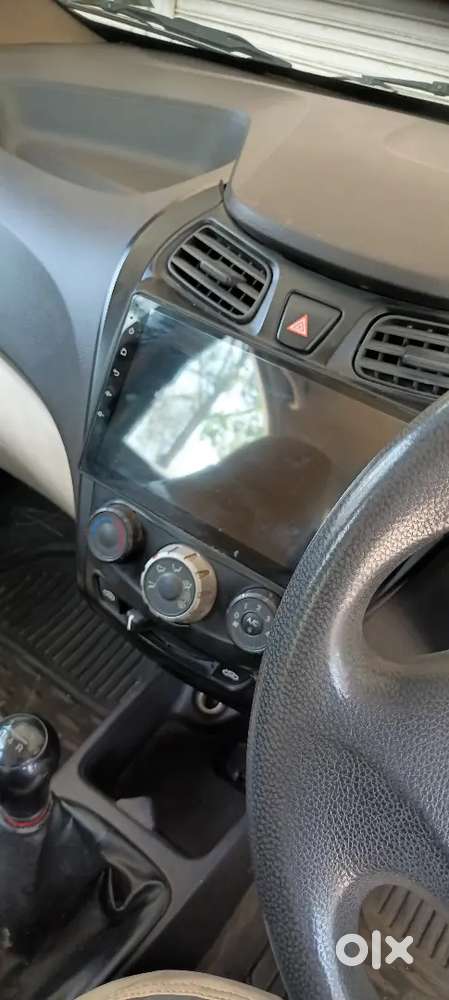 Hyundai Eon 2012 Lpg Well Maintained