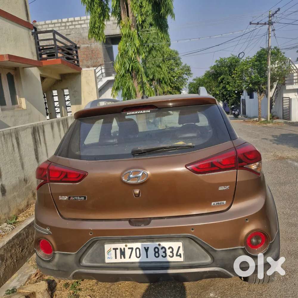 2017 Manufacture Registered In 2018