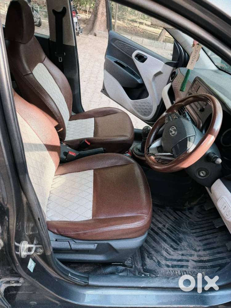 Hyundai Aura 1.2 S Cng, 2021, Cng & Hybrids