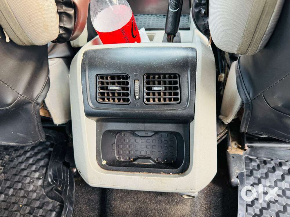Mahindra Scorpio S9, 2019, Diesel