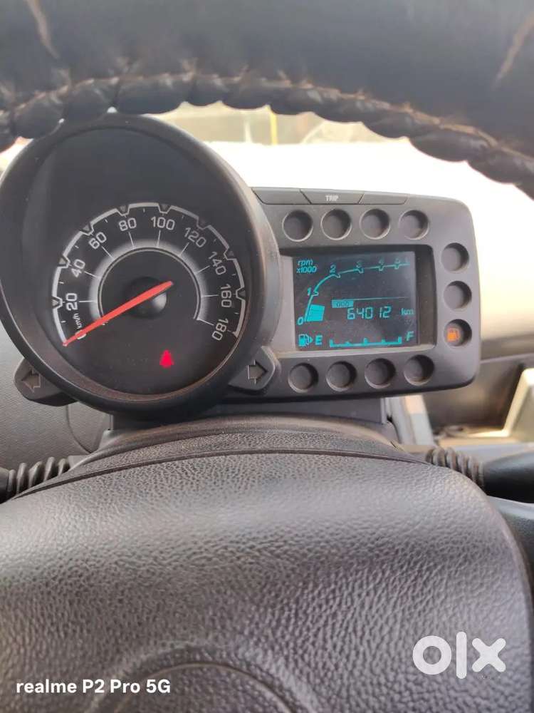 Chevrolet Beat Diesel 2014