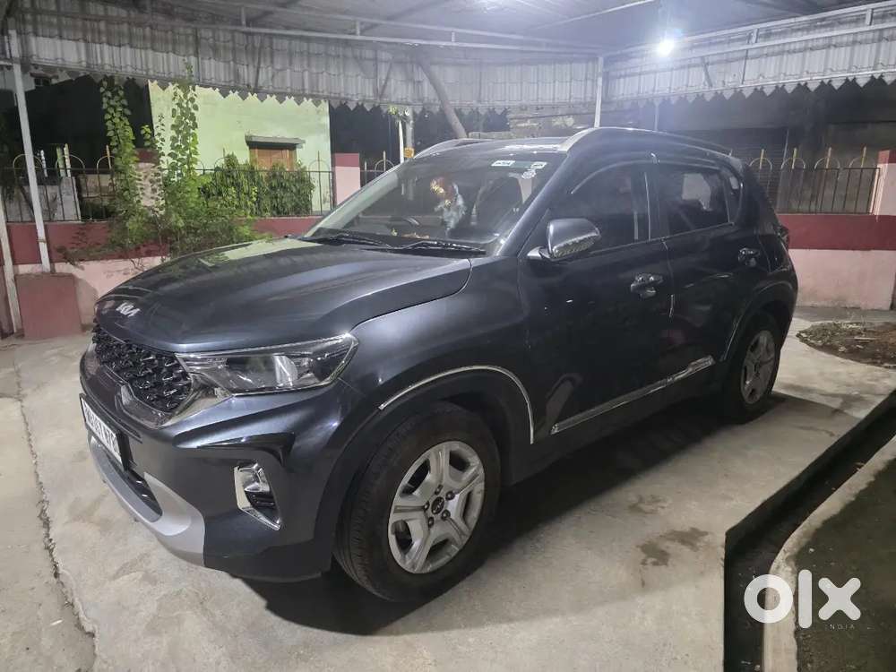 Kia Sonet Immaculate Condition