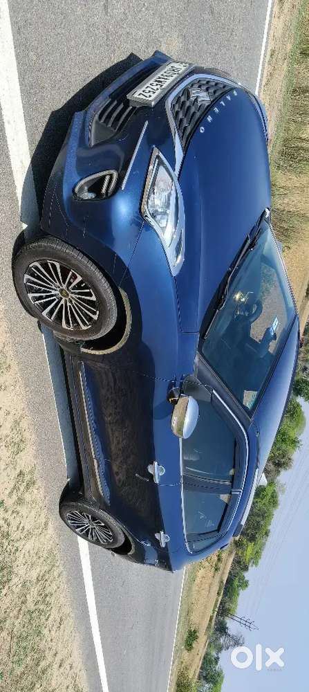 Maruti Suzuki Baleno 2021