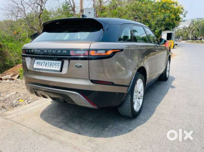 Land Rover Range Velar R-dynamic S, 2020, Petrol