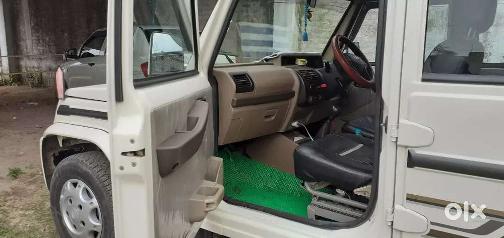 Mahindra Be 6 Diesel 2022