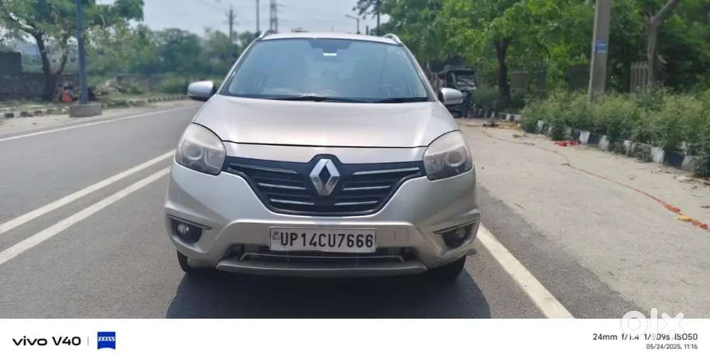 Renault Koleos In Excellent Condition
