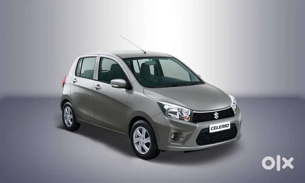 Maruti Suzuki Celerio 2017 Model