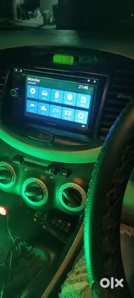 I10 Paper Pure Complete Servicing Complete