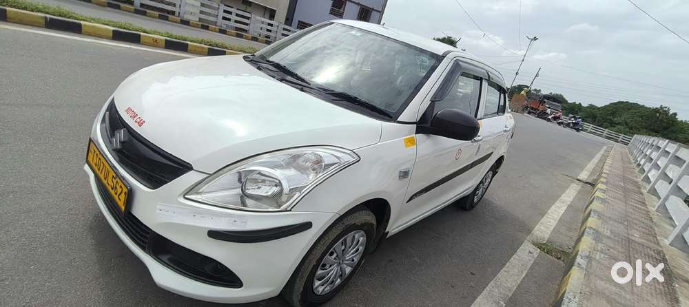 Maruti Suzuki Dzire 1.2 Tour S Cng, 2022, Cng & Hybrids
