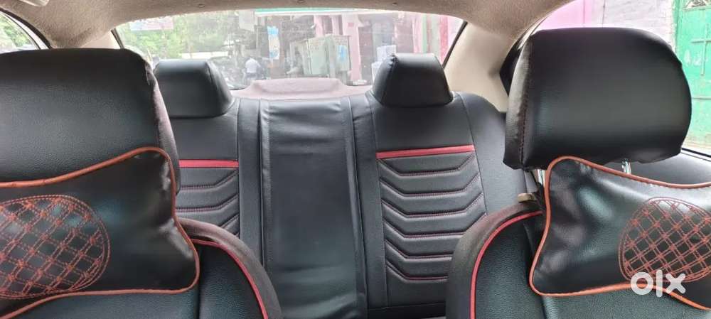 Chevrolet Sail Lt Abs 2016