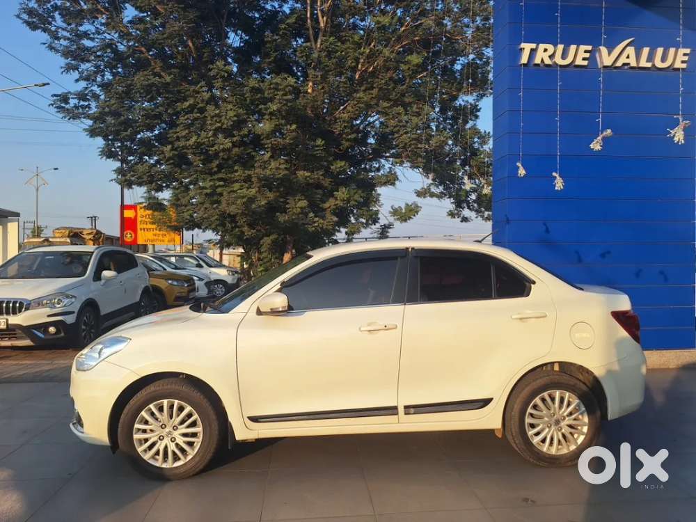 Maruti Suzuki Dzire 1.2 Zxi Plus, 2024, Petrol