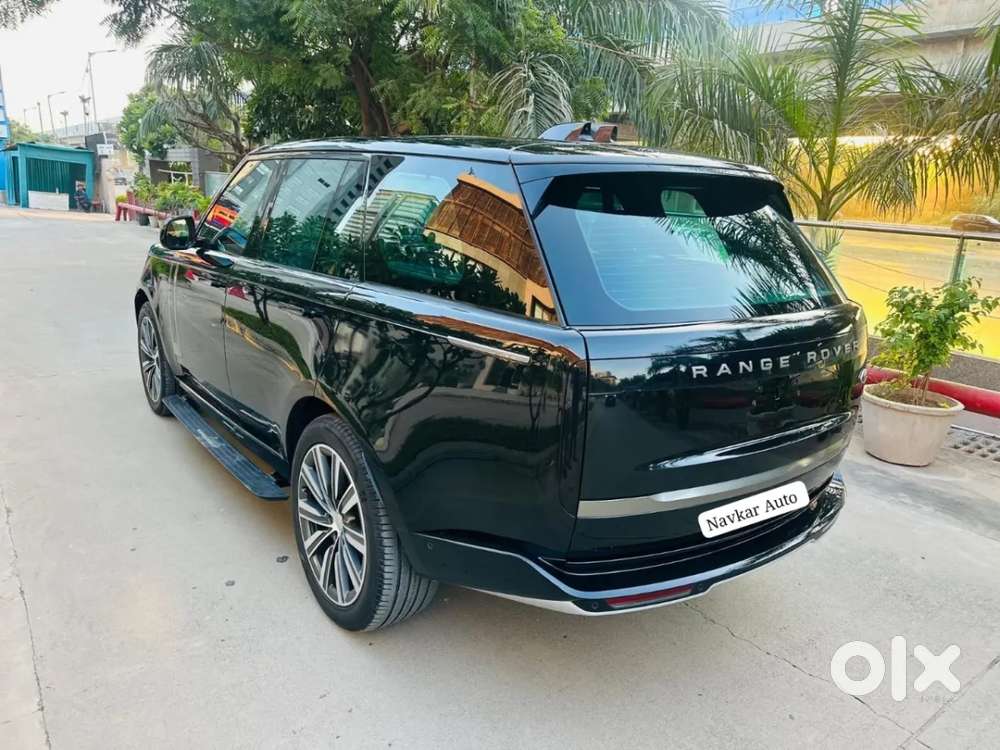 Land Rover Range, 2022, Diesel