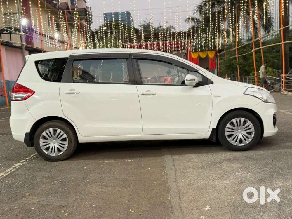 Maruti Suzuki Ertiga, 2013, Diesel