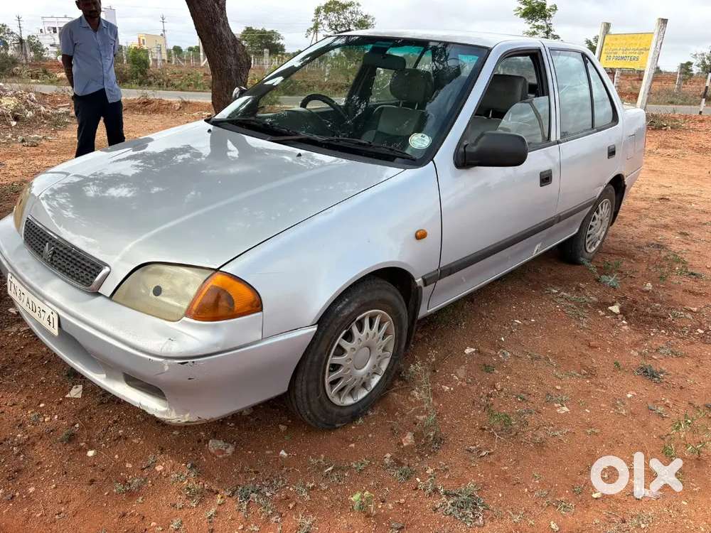 Maruti Suzuki Esteem Lxi 2003