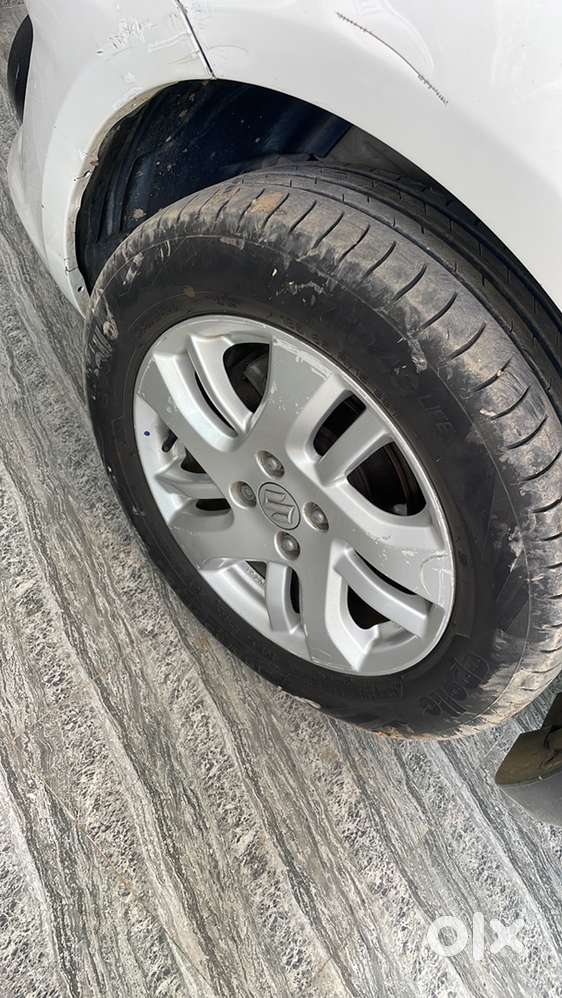 Maruti Dzire 2012 Diesel