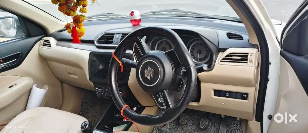 Maruti Suzuki Dzire 2021