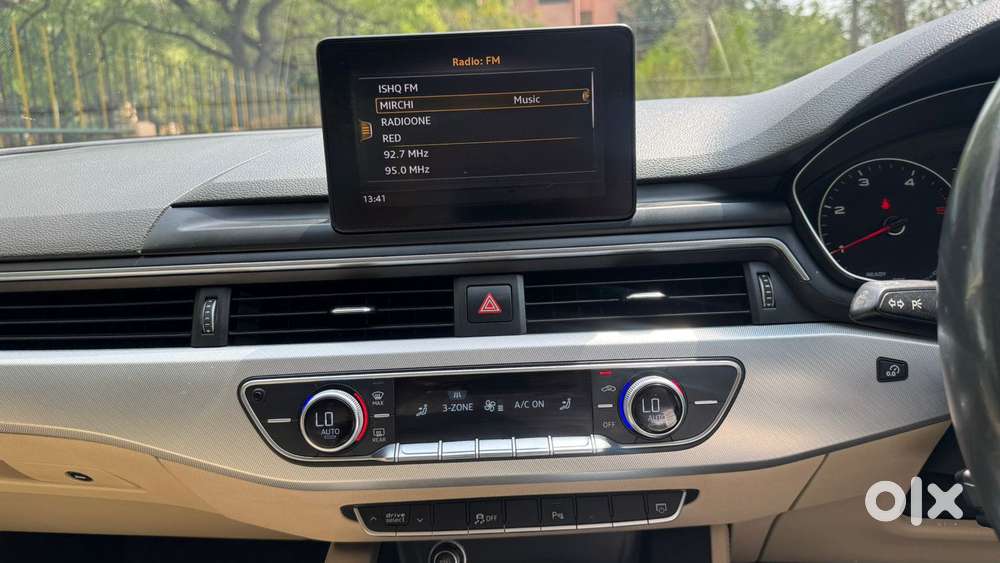 Audi A4 2016-2020 2.0 35 Tdi Premium Plus, 2018, Diesel