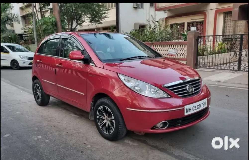 Tata Vista