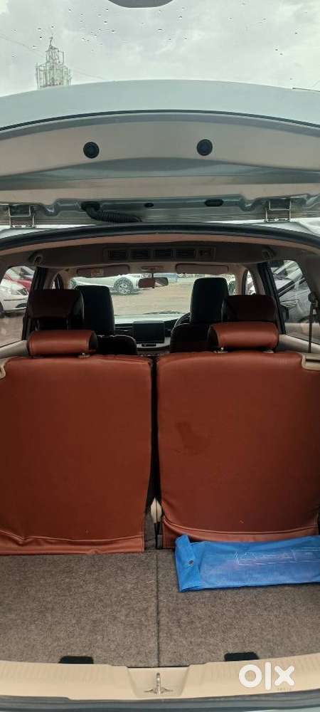 Maruti Suzuki Ertiga 1.5 Vxi, 2023, Petrol