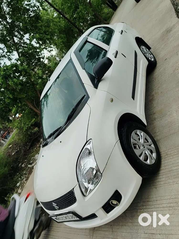 Showroom Condition Dzire 2012 Ending 3 Owner