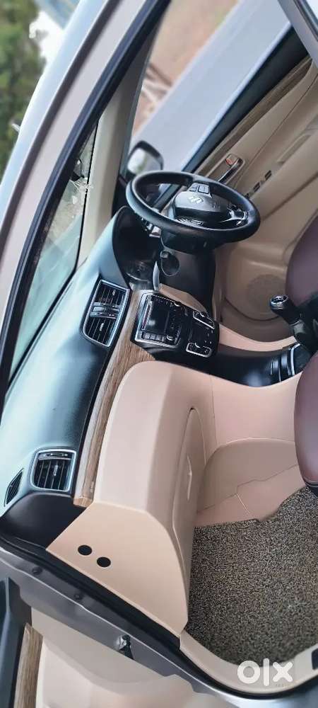 Maruti Suzuki Ciaz 2022
